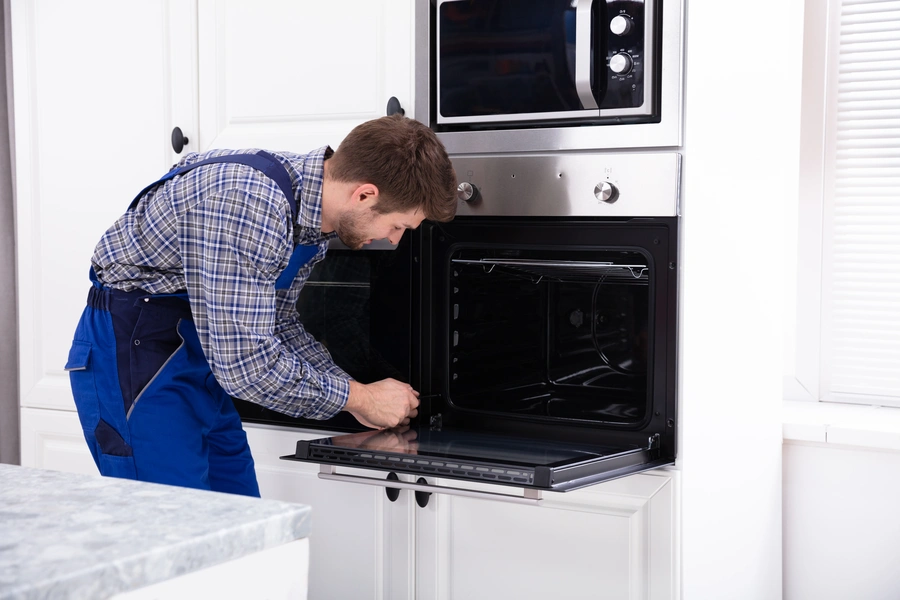 Common Causes Of Oven Malfunctions And How To Address Them in Orem, UT Common Causes Of Oven Malfunctions And How To Address Them in Orem, UT