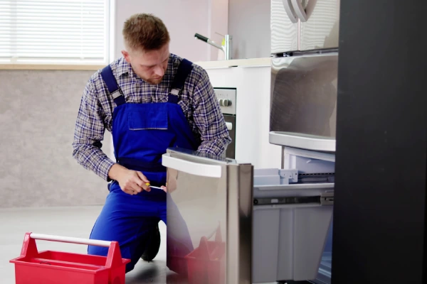 Dryer Repair Orem - Appliance Repair Specialist's other services