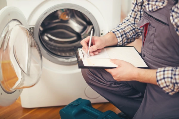 Dryer Repair