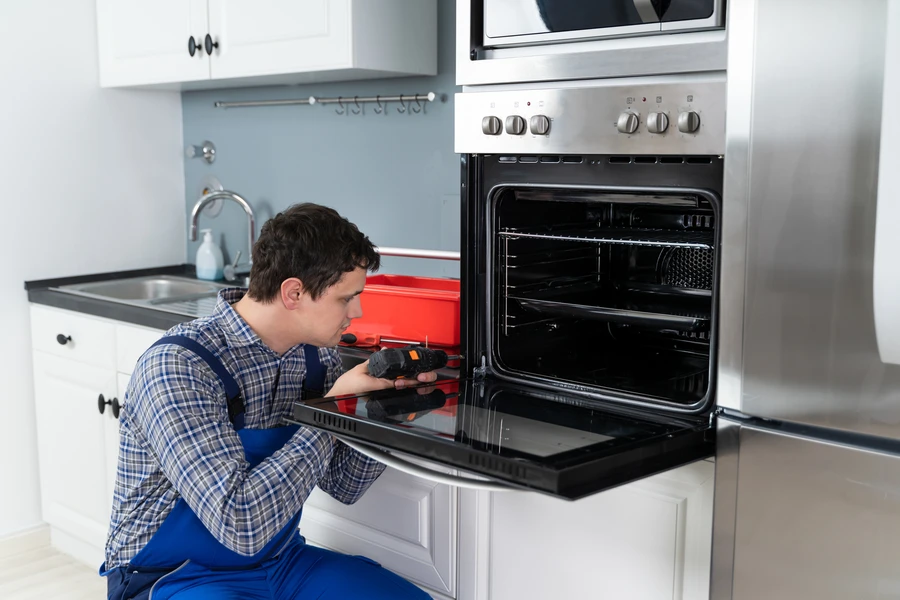 Excellent Oven Repair Orem, UT Excellent Oven Repair Orem, UT
