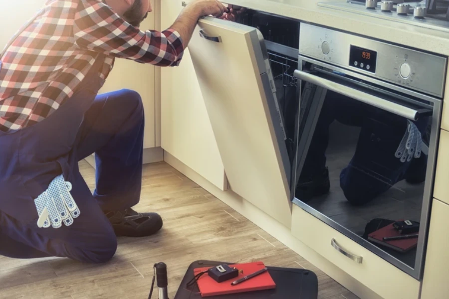 Experienced Dishwasher Repair Orem, UT Experienced Dishwasher Repair Orem, UT