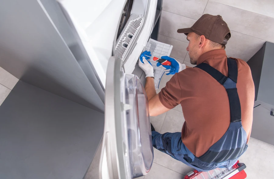 Key Benefits Of Professional Dryer Repair Services Orem, UT Key Benefits Of Professional Dryer Repair Services Orem, UT