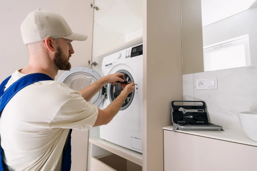 Key Benefits Of Professional Dryer Repair Services in Orem, UT Key Benefits Of Professional Dryer Repair Services in Orem, UT