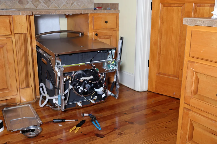 Preventing Damage Through Regular Dishwasher Maintenance Orem, UT Preventing Damage Through Regular Dishwasher Maintenance Orem, UT