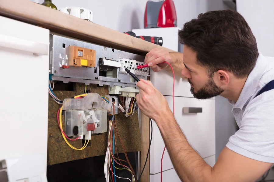 Preventing Damage Through Regular Dishwasher Maintenance in Orem, UT Preventing Damage Through Regular Dishwasher Maintenance in Orem, UT