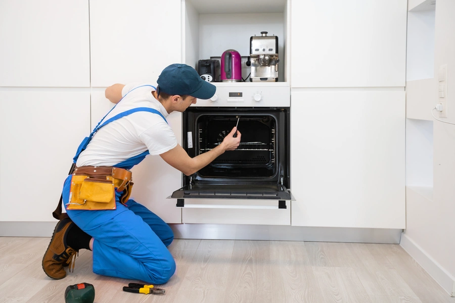 Reputable Oven Repair Orem, UT Reputable Oven Repair Orem, UT