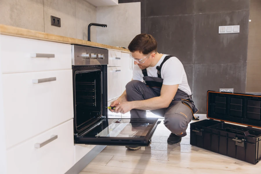 Signs Your Oven Needs Professional Repair Services in Orem, UT Signs Your Oven Needs Professional Repair Services in Orem, UT