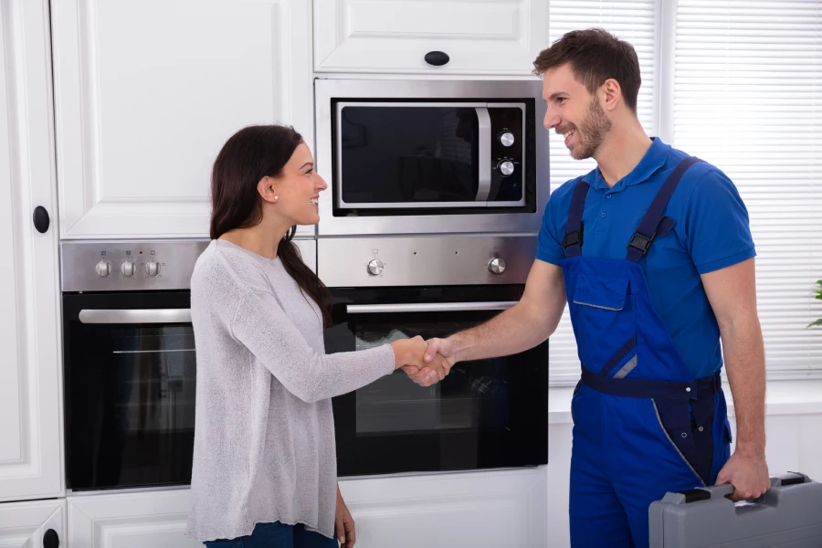 The Importance Of Professional Microwave Repair Services Orem, UT The Importance Of Professional Microwave Repair Services Orem, UT