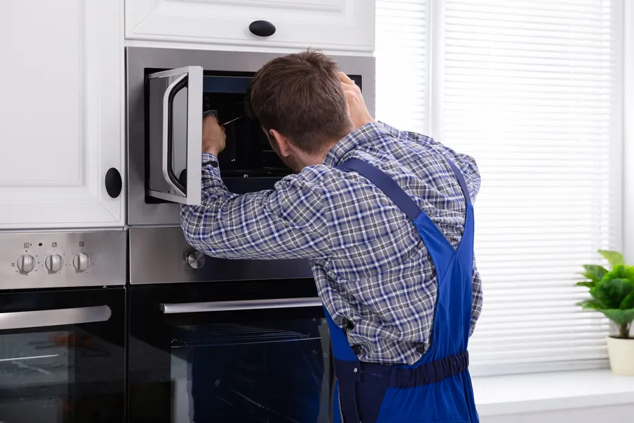 The Importance Of Professional Microwave Repair Services in Orem, UT The Importance Of Professional Microwave Repair Services in Orem, UT
